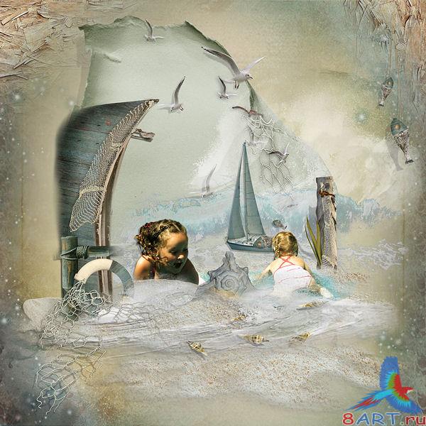 �����-����� Silent sea (������� ������)