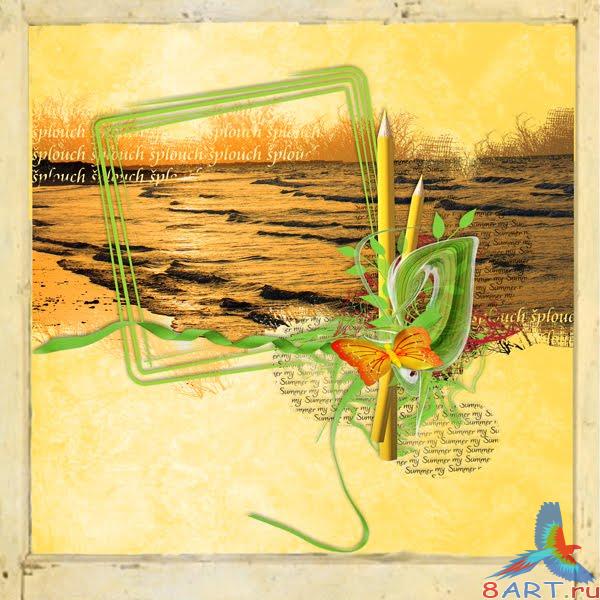 ������ �����-����� Fun in the sun