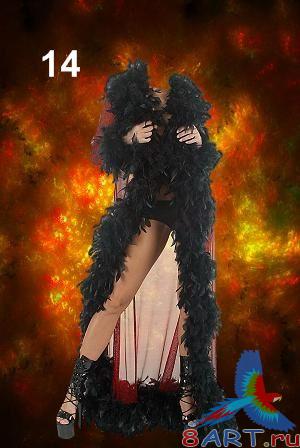 9 �������� �� Photoshop