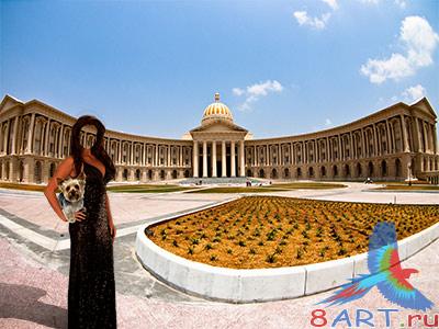 ������ � ������� - ������� ����� ��������