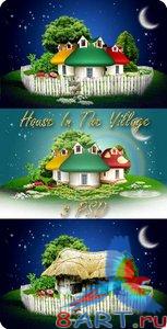 House in The Village