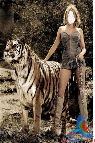 ������ � ��������� Photoshop - ��������� ������� � ������