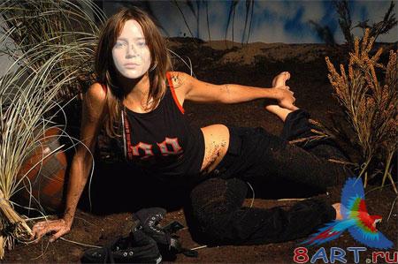 ������ � ����� ������� � ��� ����� �