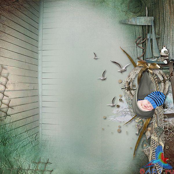 �����-����� Silent sea (������� ������)