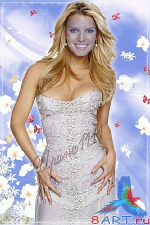 ������� ������ �� Photoshop - ����������