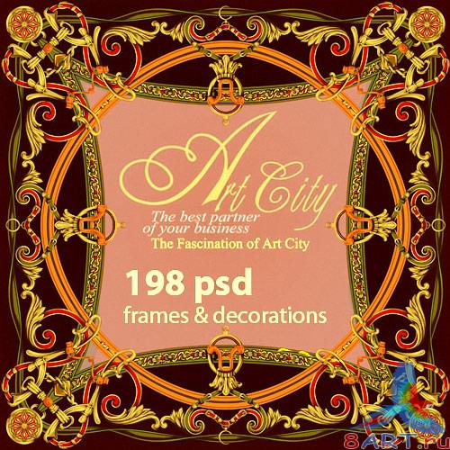 ������������ ����� ����� ������� ����� ArtCity (������ ������)