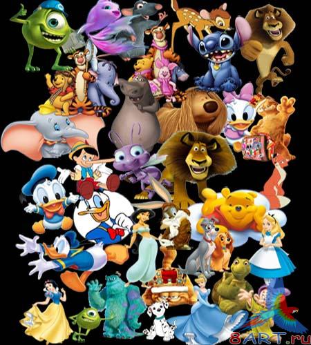 Disney ����������