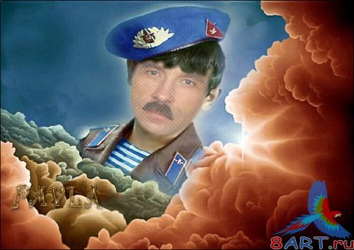 ������ � ����� Photoshop "�� ��������"