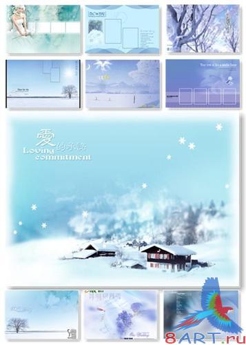 ������� PSD - ����