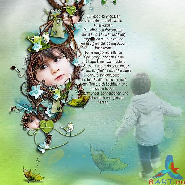 ������ ����� ����������� - Summer is near