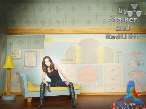 ������ � ����� ���� ����������� - ��������