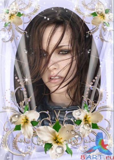 ����� � ����� Photoshop - � ��������� ���� �������