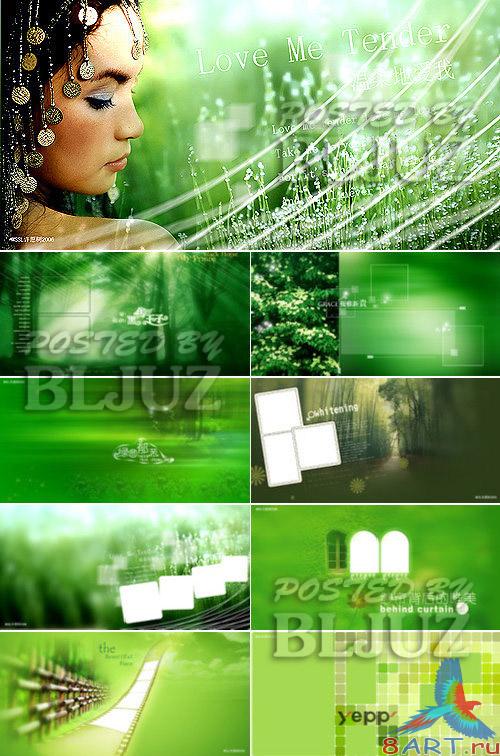PSD Background 12