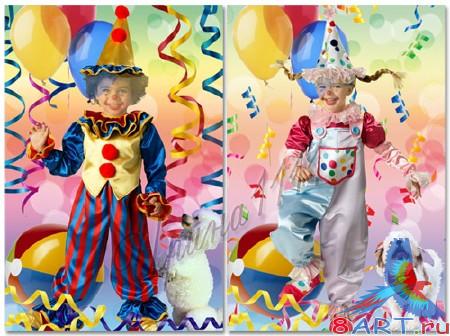 ������� ������ �� Photoshop - ������