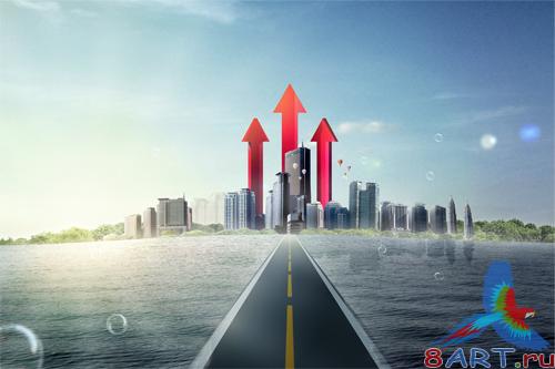 City of the Future PSD