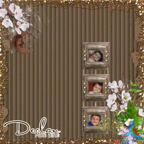 �����-����� The Sweetness of a Summer Day