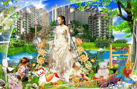 PSD ������ - ������ �������