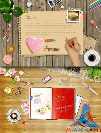 Sources - Love Letters Sources - Love Letters