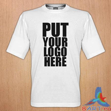 PSD �������� � White shirt / ����� ��������