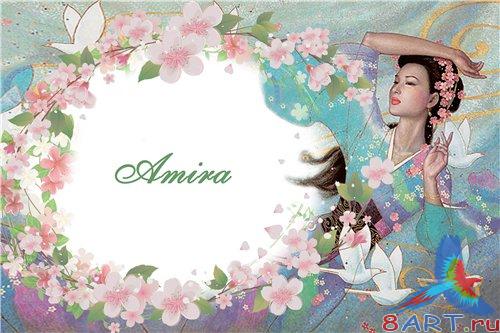 ����� � ��������� Photoshop - ������