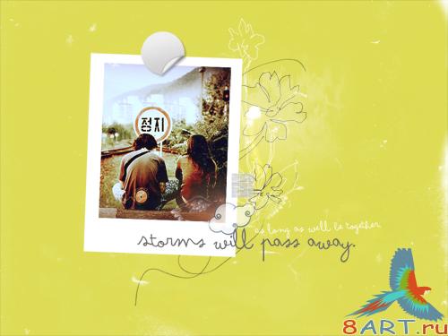 10 PSD Source - Collage Vol.2