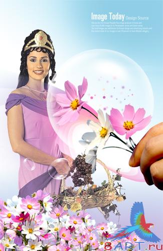 ����� ������ ���� ������� (PSD)