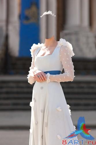 ������ � ����� ������� �� Photoshop - ���������