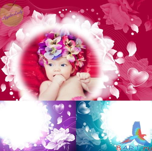 ������������� ����� ������� (PSD)