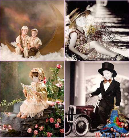 ������� ������� � ����� �������� (����� 2)