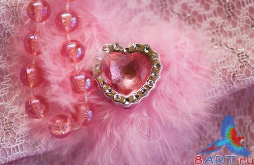      / Selection of Valentine's Day