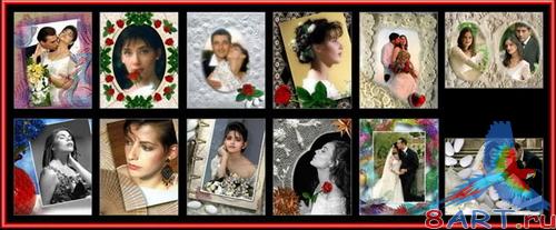 DriveArt Templates DriveArt Templates