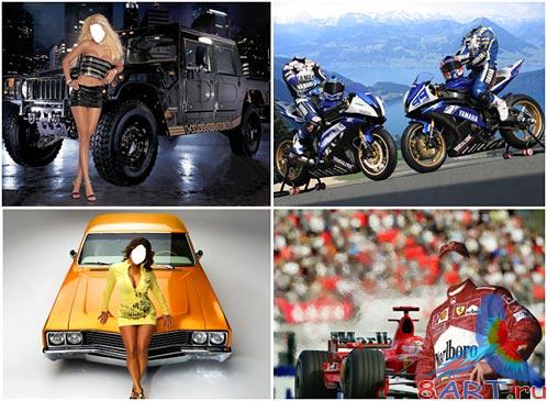 ����������� ���� Photoshop (����� 23)