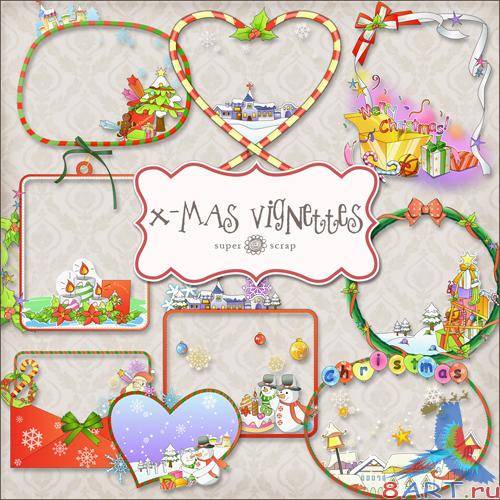 ���������� ����� (9 PNG)