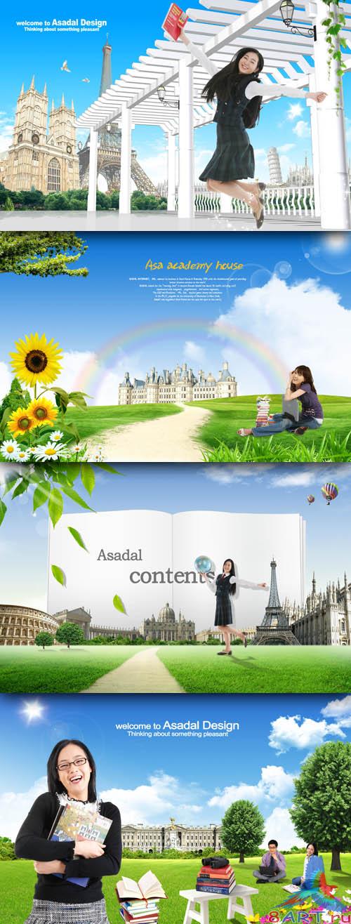 Sources - Excellent assessment