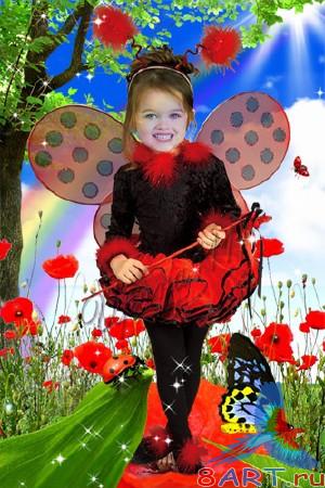 ������� ������ � ����� Photoshop - ����� �������