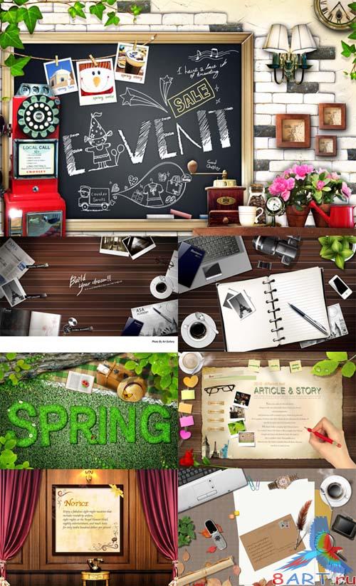 ImageToday. Sources 2 Various