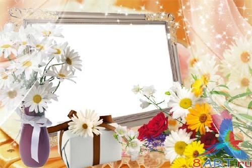 ����� � ����� ���� Adobe Photoshop - ������ � �������