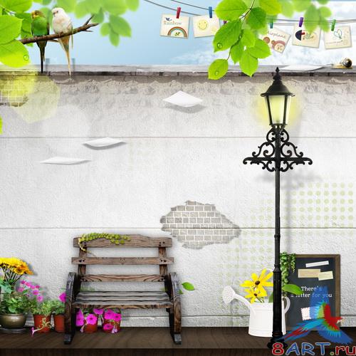 PSD-Spring Day 2   2