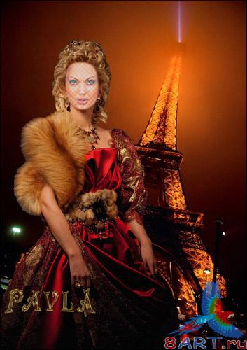 ������ ����� Photoshop "������ �����"