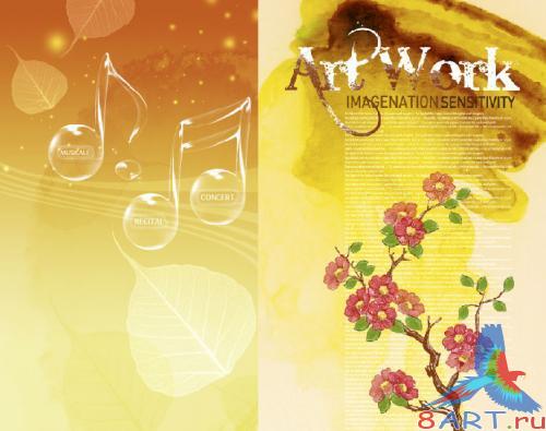 ArtWork (PSD Sources)