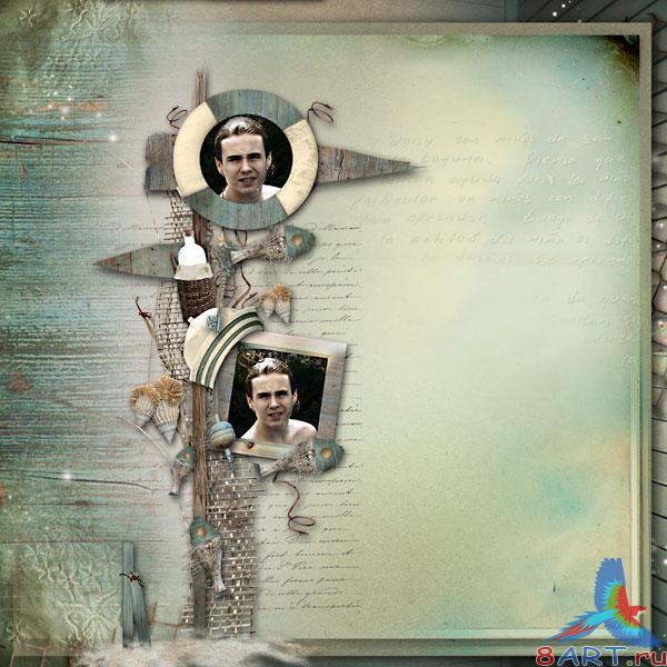 �����-����� Silent sea (������� ������)