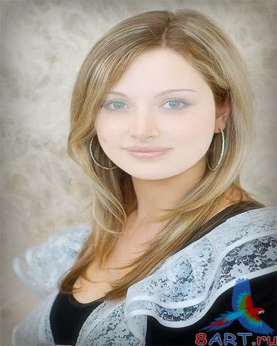 ������ ����� Photoshop � ���������