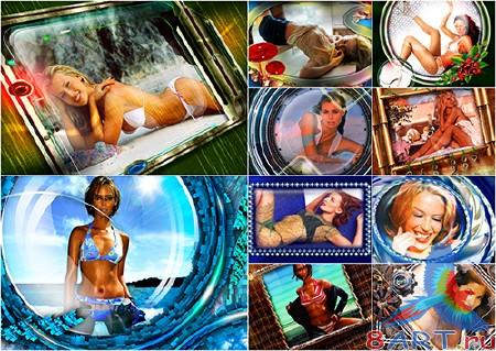 &quot;&quot;  -  9 - psd