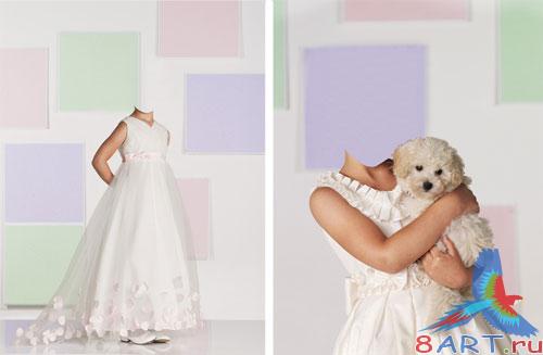 ������ � ������� �� Photoshop - �������  �������