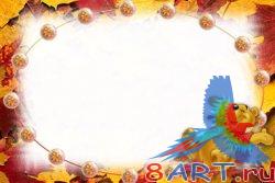 Pooh. Рамка ради фото на формате PNG Pooh. Рамка ради фото на формате PNG