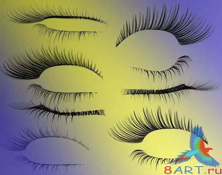 ������� � ����� Photoshop