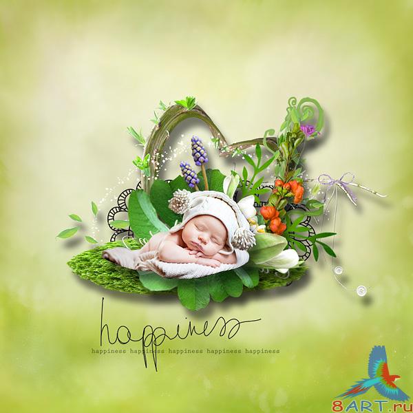 �����-����� - Glowing summer