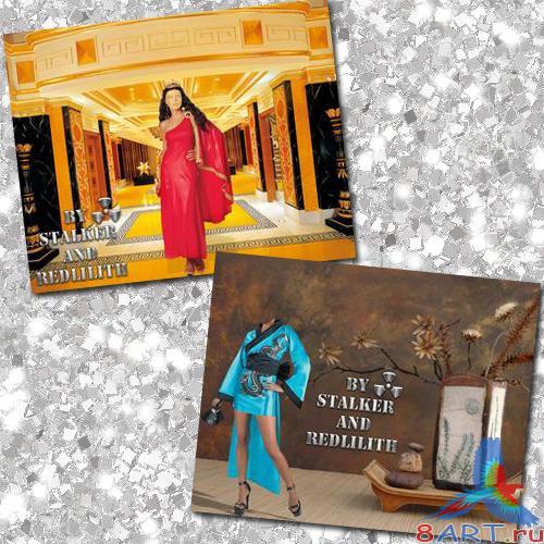 ������� � ��������� ����������� - ������������ ��������