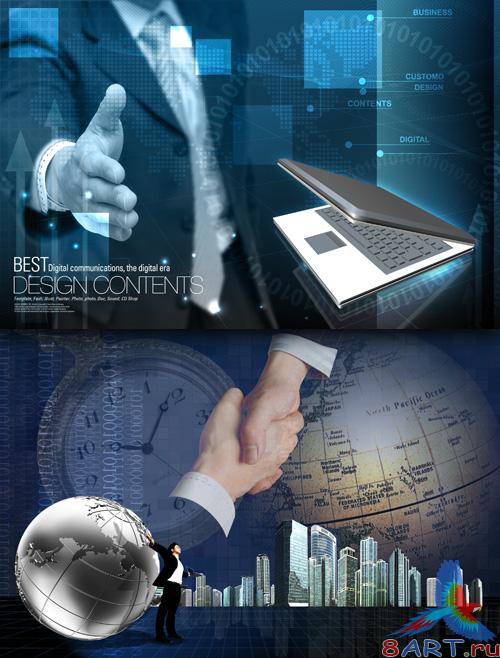 Sources - Business Meeting