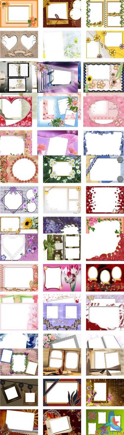 Frames Collections Photoshop Frames Collections Photoshop